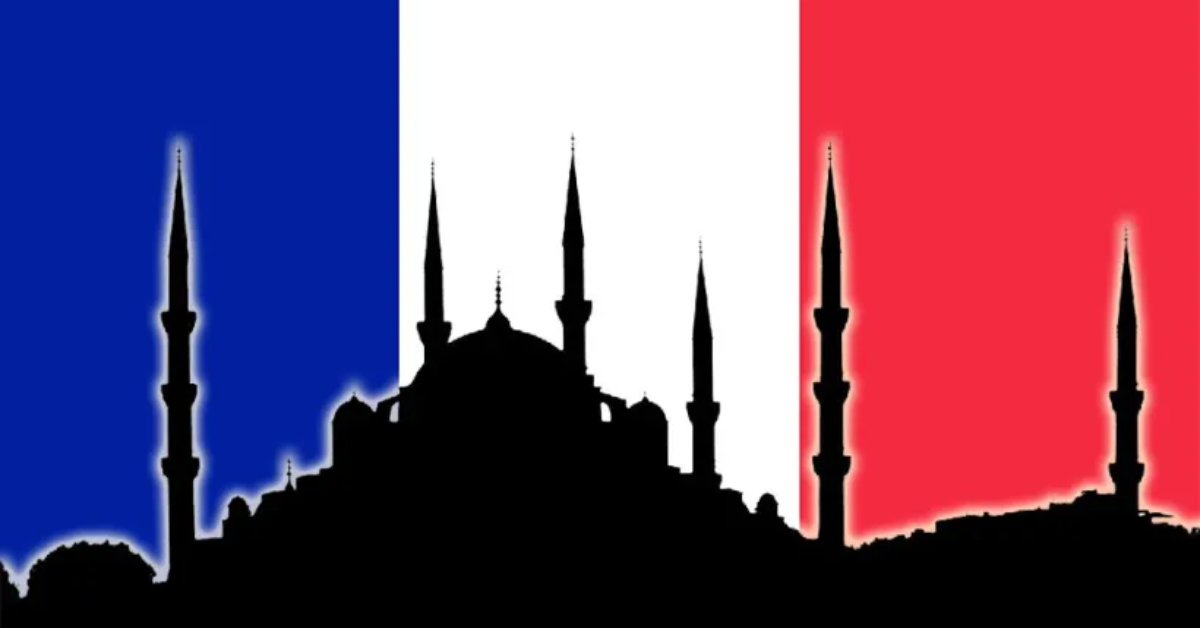 Alarmantno poročilo: Muslimanska bratovščina je infiltrirala evropske institucije in islamska združenja z namenom uničenja Zahoda