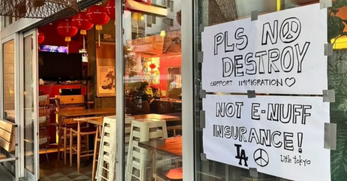 Kako »spontani« so zadnji protesti v ZDA?
