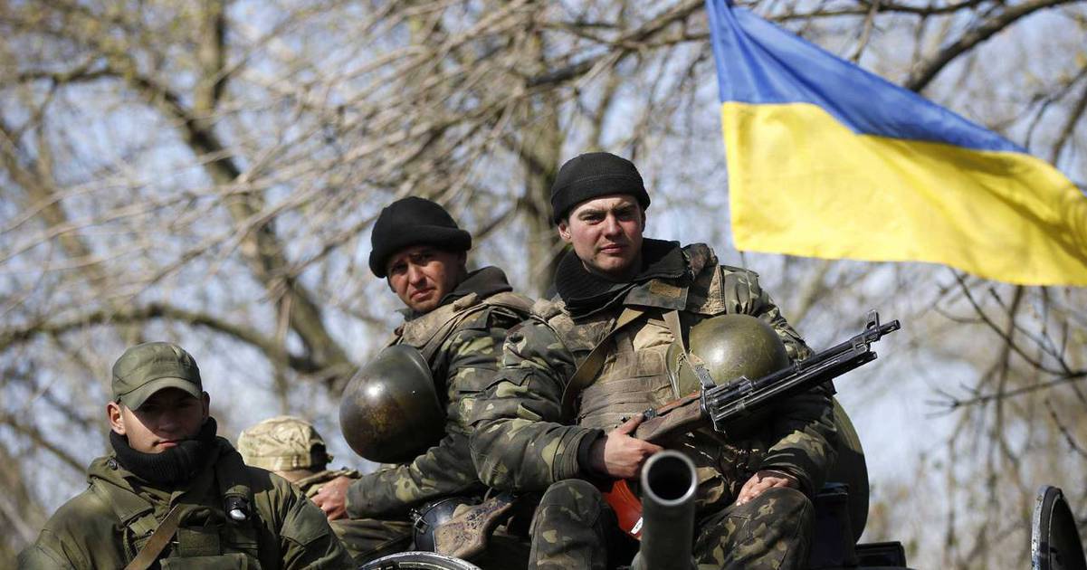 Washington in Kijev na vzhodu Ukrajine podžigata novo vojno