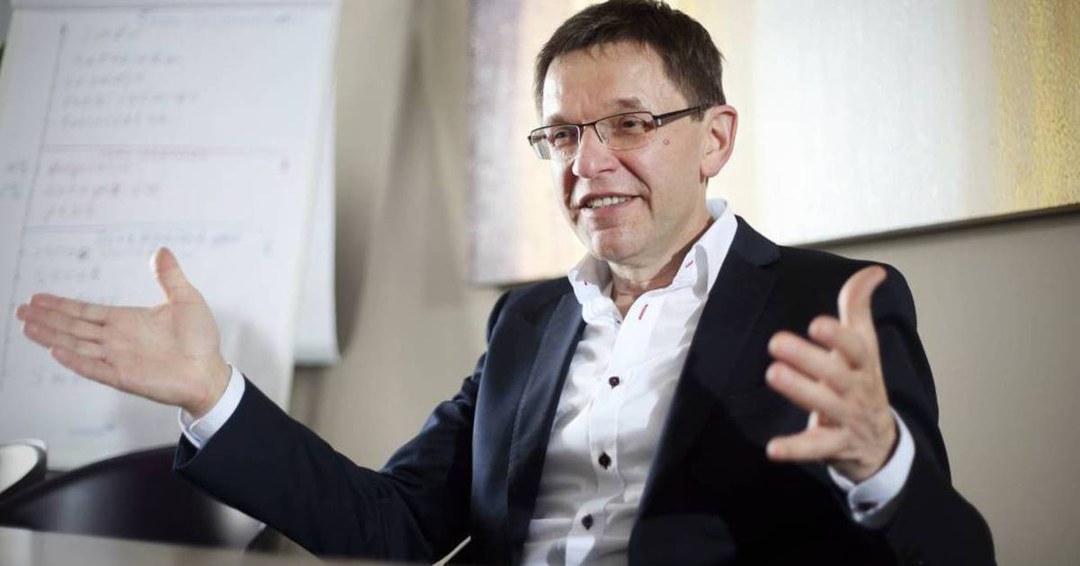 Yuri Yatsko: »Begunska kriza je bila ustvarjena načrtno«